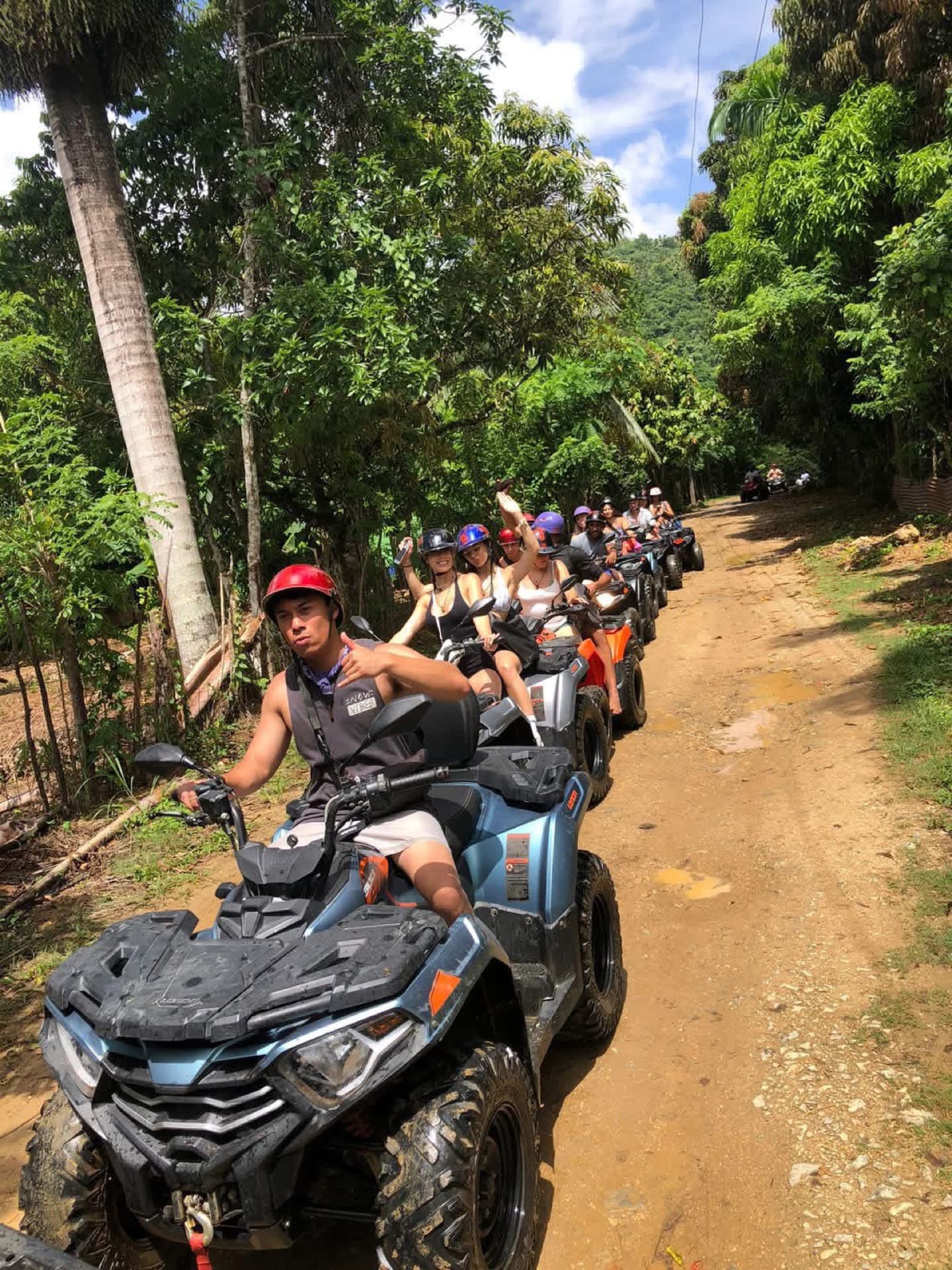 Discover El Valle Tour, El Valle
