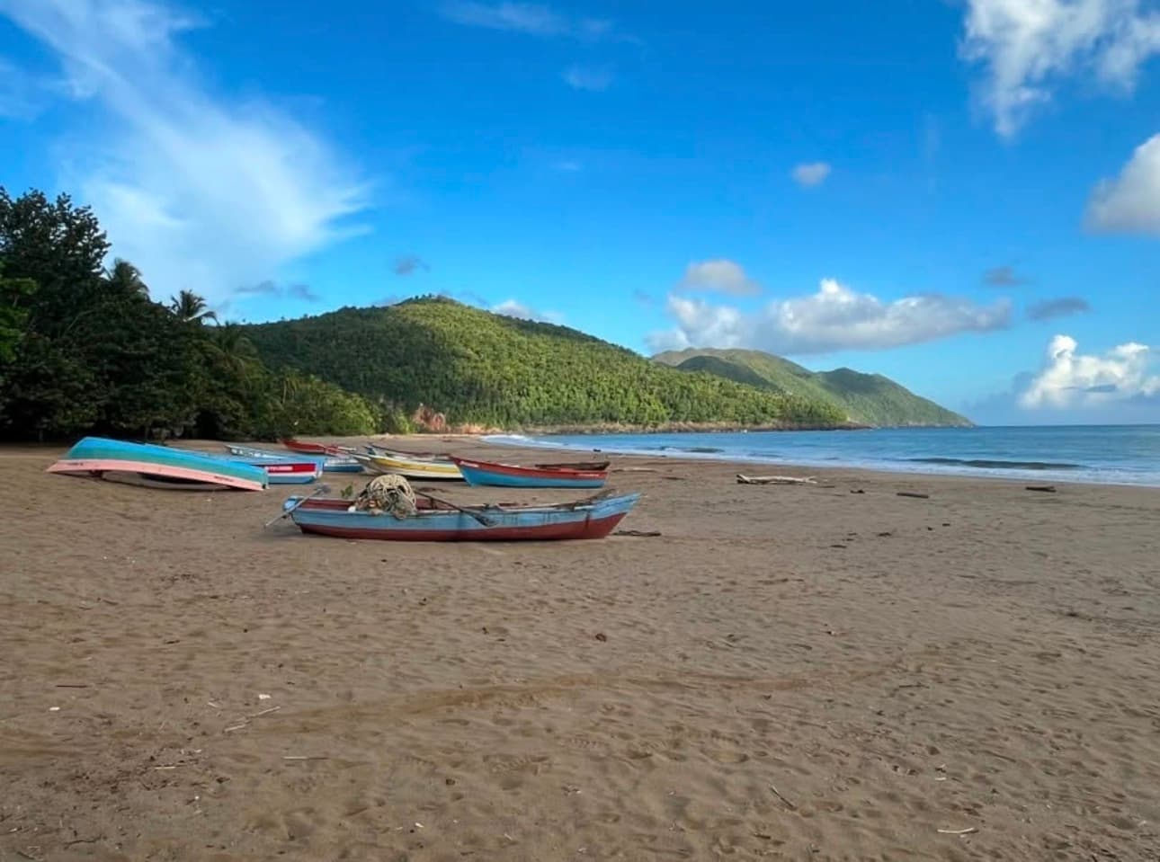Discover El Valle Tour, El Valle